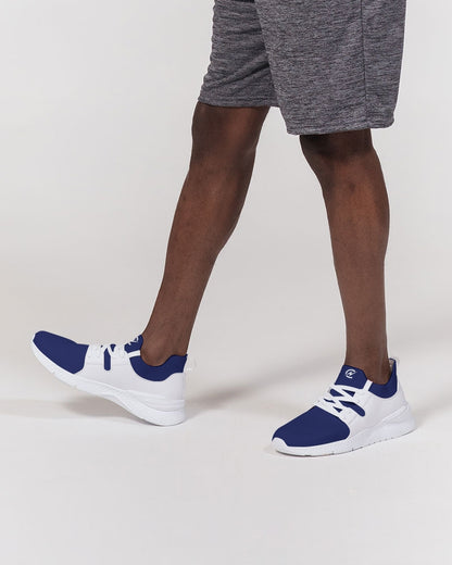 Re-commit Men's Two-Tone Sneaker