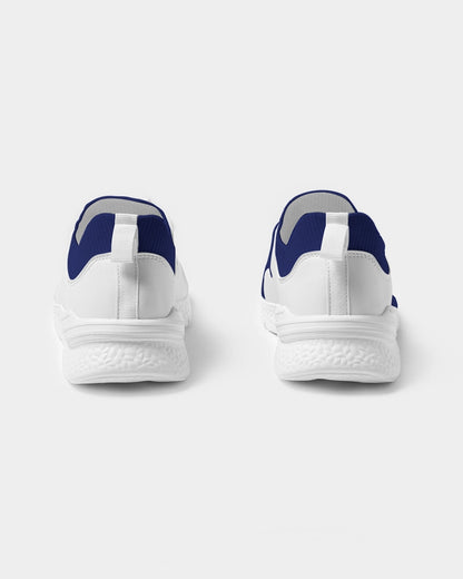 Re-commit Men's Two-Tone Sneaker
